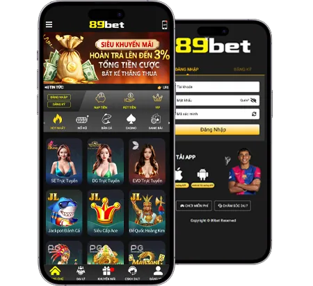 Giao diện cá cược thể thao 88go bet