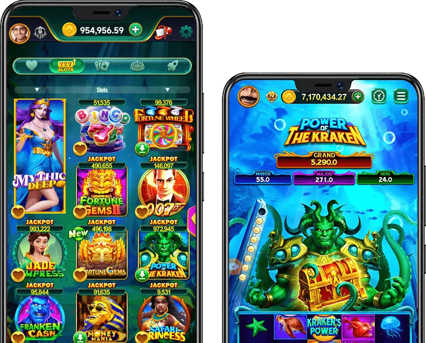 Kho game đa dạng tại 88go bet