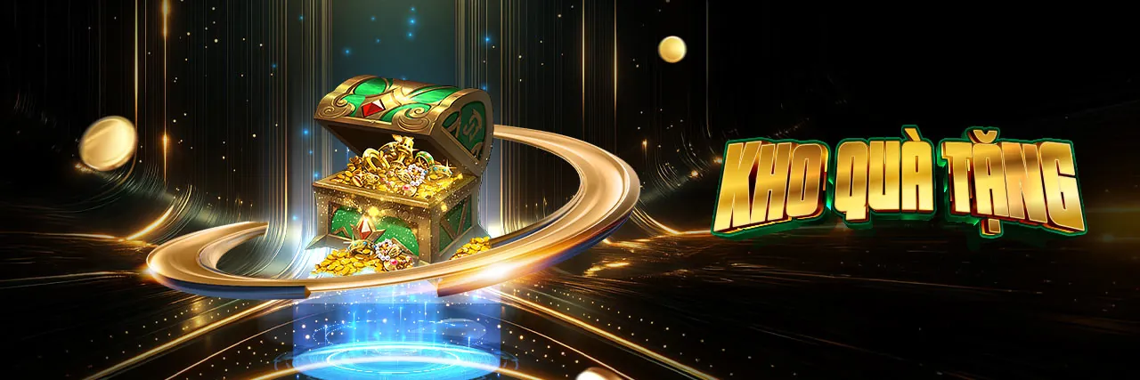 Hình ảnh chính về trò chơi slot game tại 88go bet với giải độc đắc lớn