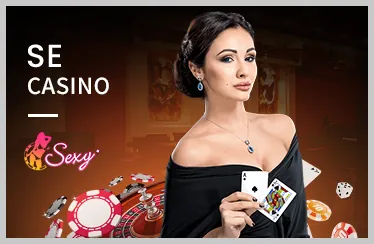 Sảnh Live Casino 88go bet với người chia bài thật